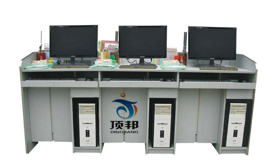 電算化財(cái)會模擬實(shí)訓(xùn)設(shè)備