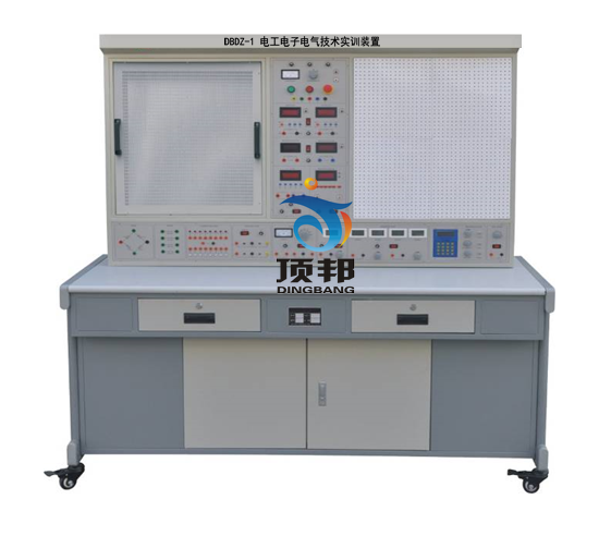 電工電子電氣技術(shù)實訓(xùn)裝置