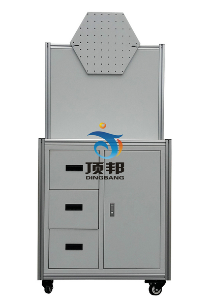 螺栓螺母訓(xùn)練六面教學(xué)設(shè)備